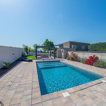 Villa Carpe Diem - With Private Pool Mostar Exterior foto