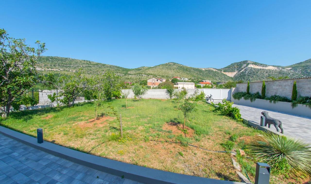 Villa Carpe Diem - With Private Pool Mostar Exterior foto