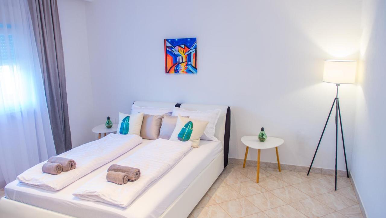 Villa Carpe Diem - With Private Pool Mostar Exterior foto