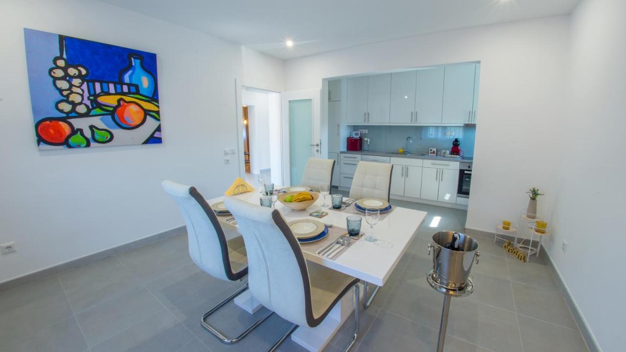Villa Carpe Diem - With Private Pool Mostar Exterior foto