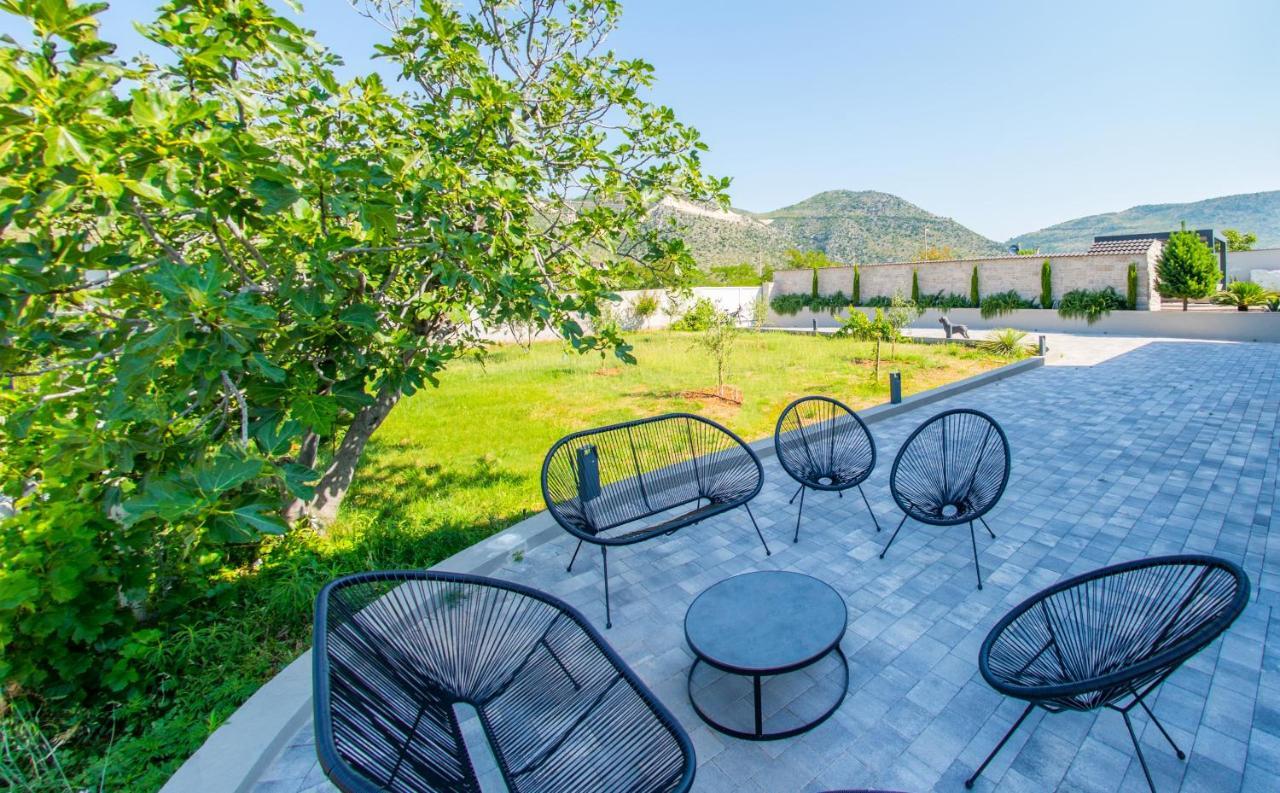 Villa Carpe Diem - With Private Pool Mostar Exterior foto