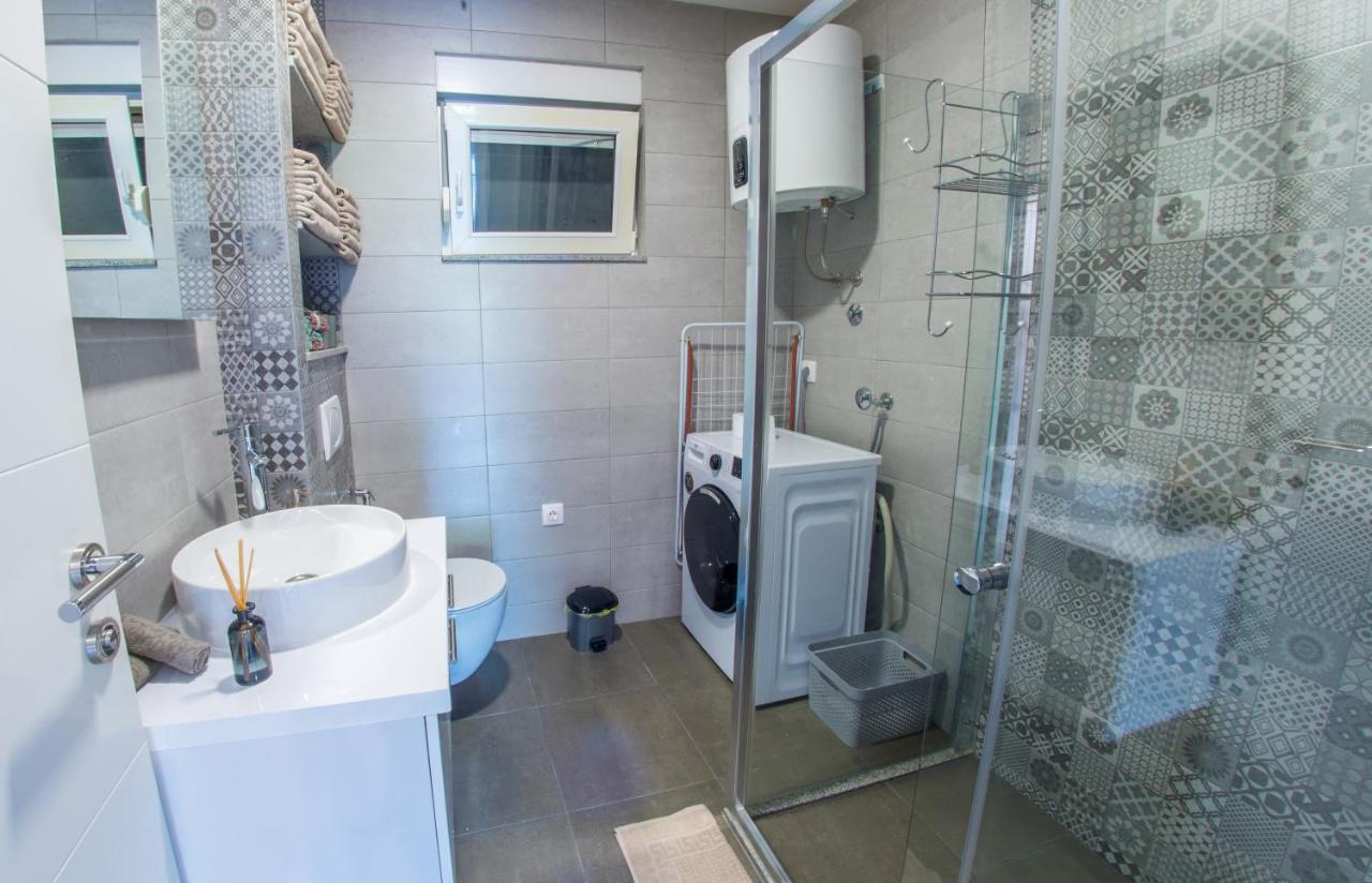 Villa Carpe Diem - With Private Pool Mostar Exterior foto