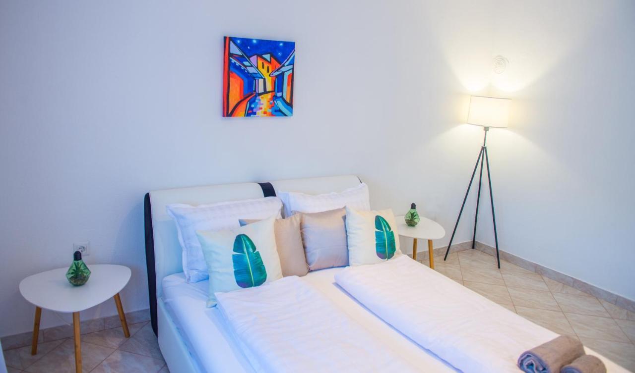 Villa Carpe Diem - With Private Pool Mostar Exterior foto