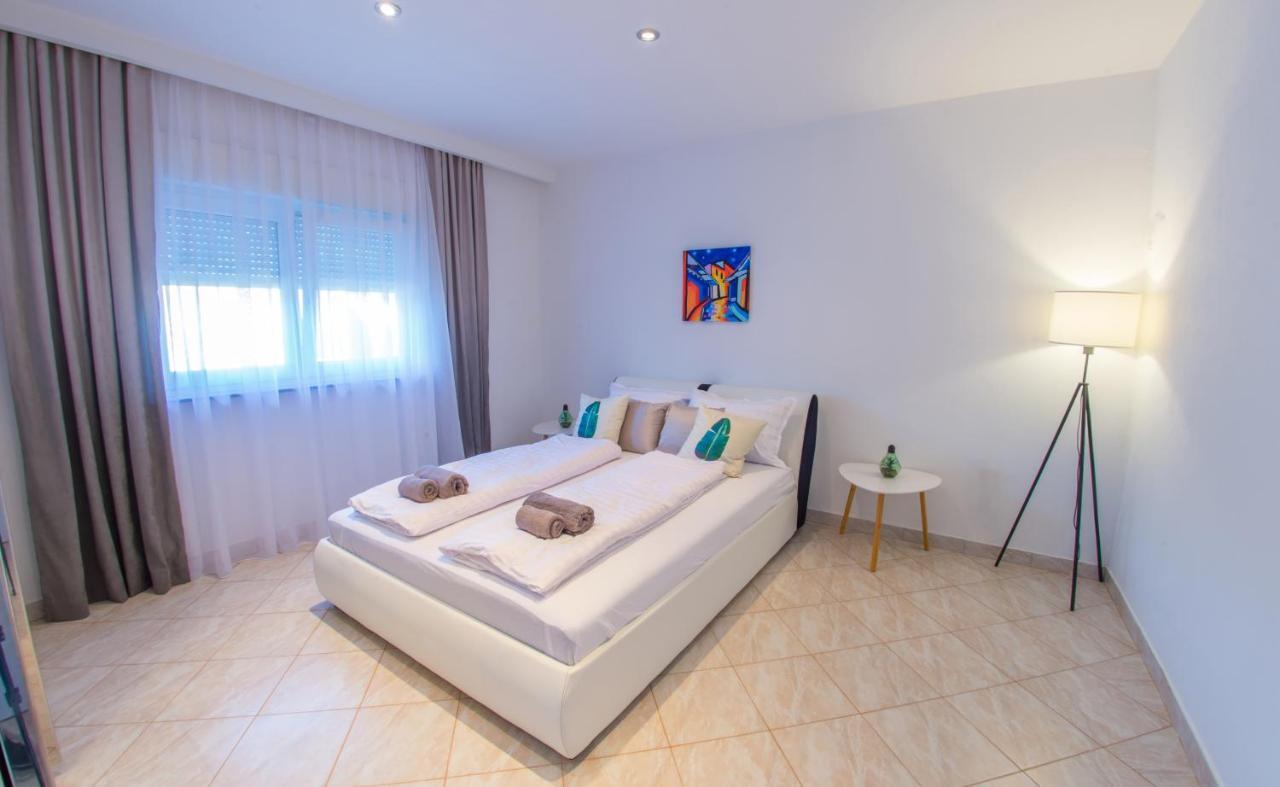Villa Carpe Diem - With Private Pool Mostar Exterior foto